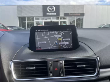 Foto van Mazda 3