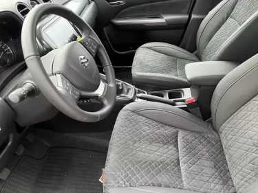 Foto van Suzuki Vitara