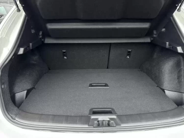 Foto van Nissan Qashqai