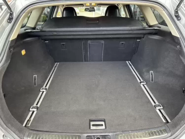 Foto van Toyota Avensis Wagon