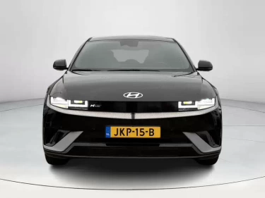 Foto van Hyundai IONIQ 5