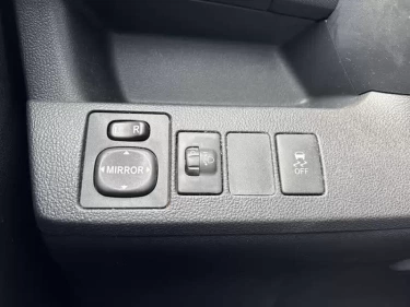 Foto van Toyota Verso-S