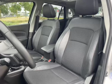 Foto van Suzuki S-Cross