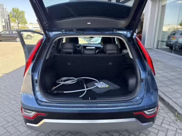 Foto van Kia Niro