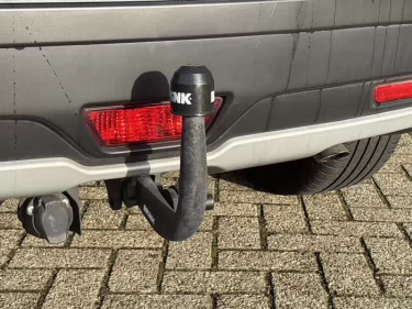 Foto van Suzuki S-Cross