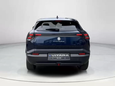 Foto van Suzuki e VITARA