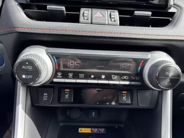 Foto van Toyota RAV4
