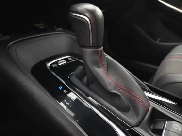 Foto van Toyota Corolla Touring Sports