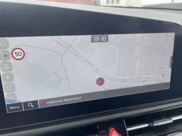 Foto van Kia Niro EV