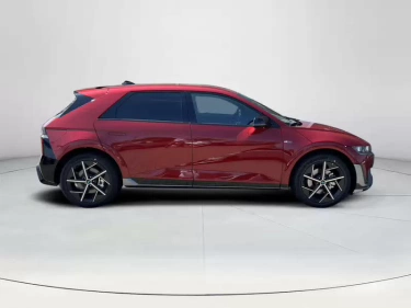 Foto van Hyundai IONIQ 5