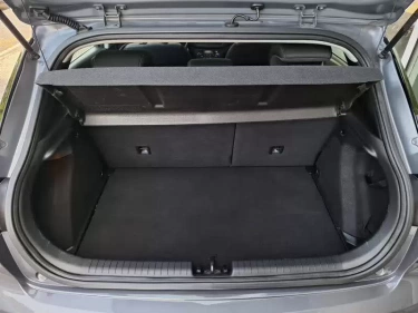 Foto van Hyundai i20