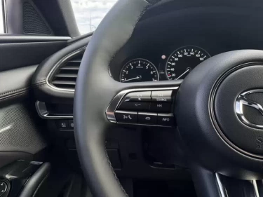 Foto van Mazda 3