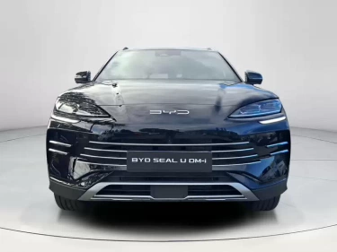 Foto van BYD SEAL U DM-i