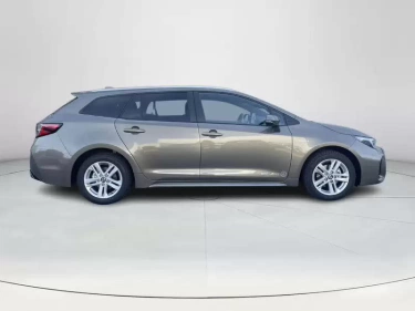 Foto van Suzuki Swace