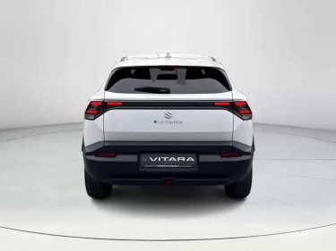Foto van Suzuki e VITARA
