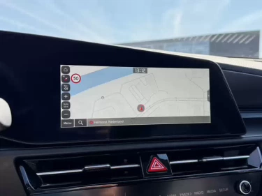 Foto van Kia Niro EV