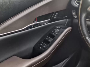 Foto van Mazda CX-30