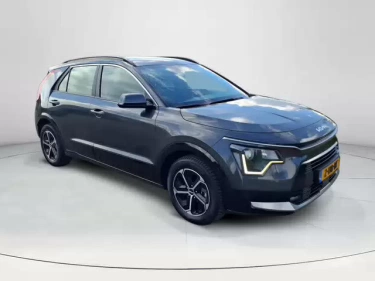 Foto van Kia Niro