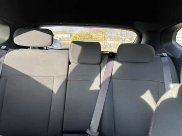 Foto van Hyundai KONA Electric