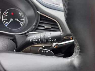 Foto van Mazda CX-30