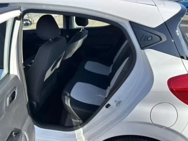 Foto van Hyundai i10