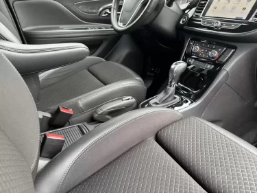 Foto van Opel Mokka X