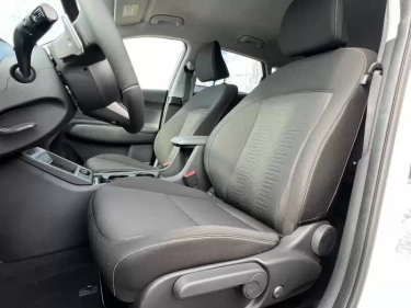 Foto van Hyundai Kona Electric
