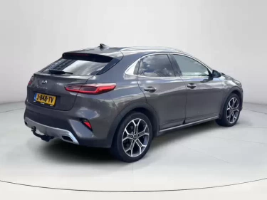Foto van Kia XCeed
