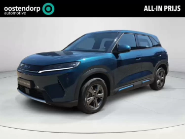 Foto van BYD ATTO 2