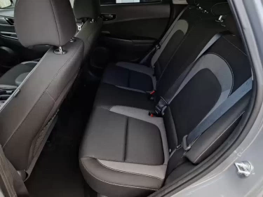 Foto van Hyundai Kona