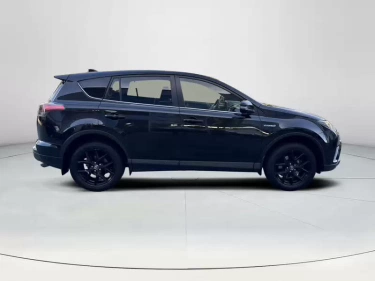 Foto van Toyota RAV4