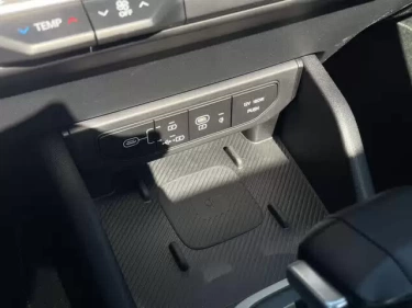 Foto van Kia K4 Sportswagon