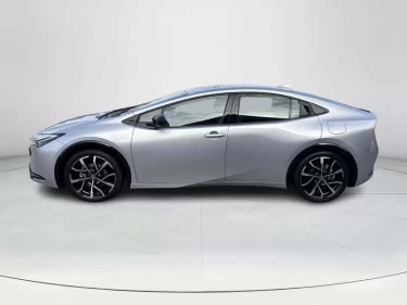 Foto van Toyota Prius