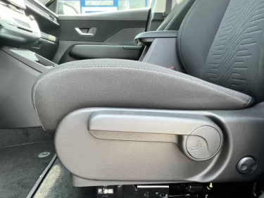 Foto van Hyundai Kona Electric