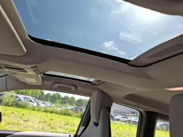 Foto van BMW i3