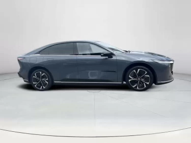 Foto van Mazda 6e