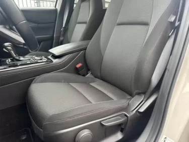 Foto van Mazda CX-30