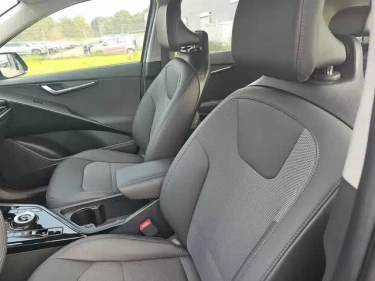 Foto van Kia Niro