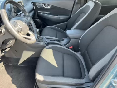 Foto van Hyundai Kona
