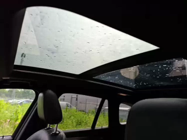 Foto van BMW X1