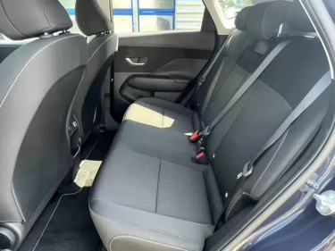 Foto van Hyundai Kona Electric