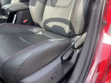 Foto van Toyota Corolla Touring Sports
