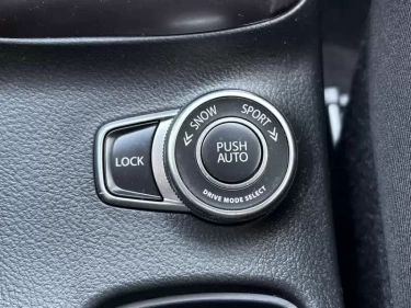 Foto van Suzuki S-Cross