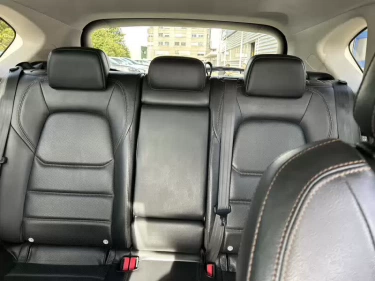 Foto van Mazda CX-5