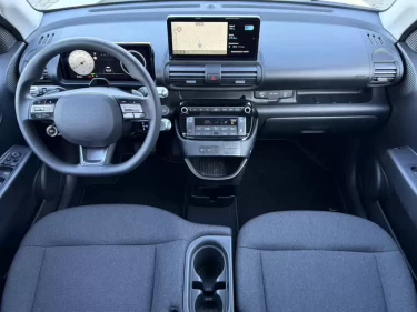 Foto van Hyundai Inster