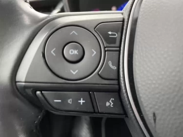 Foto van Toyota Corolla