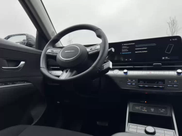 Foto van Hyundai Kona Electric