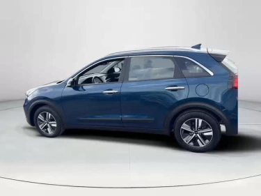 Foto van Kia Niro