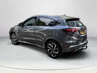 Foto van Honda HR-V
