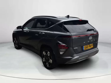 Foto van Hyundai Kona